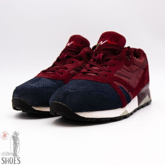 Diadora N9000 Podio Italia Heritage - Men's Size 9.5 - Picture 4 of 15